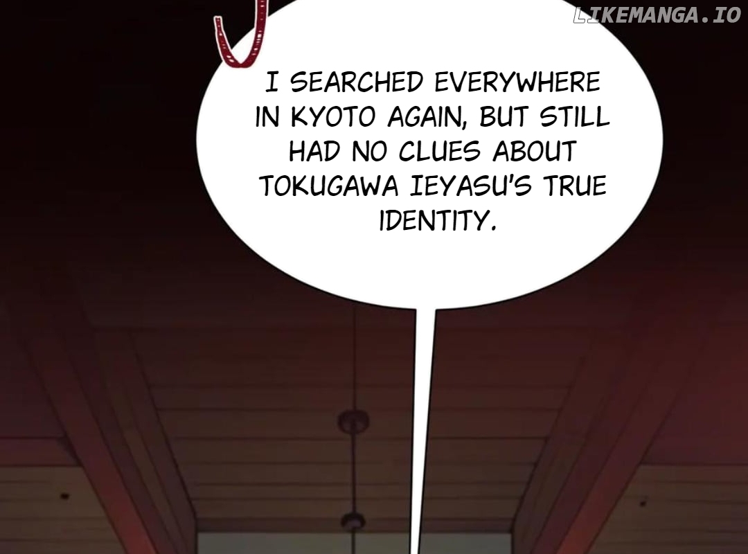 Era of the Haunted Chapter 458 - page 43
